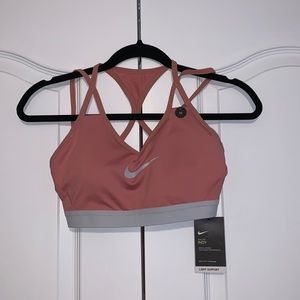 Nike Sports Bra NWT Medium